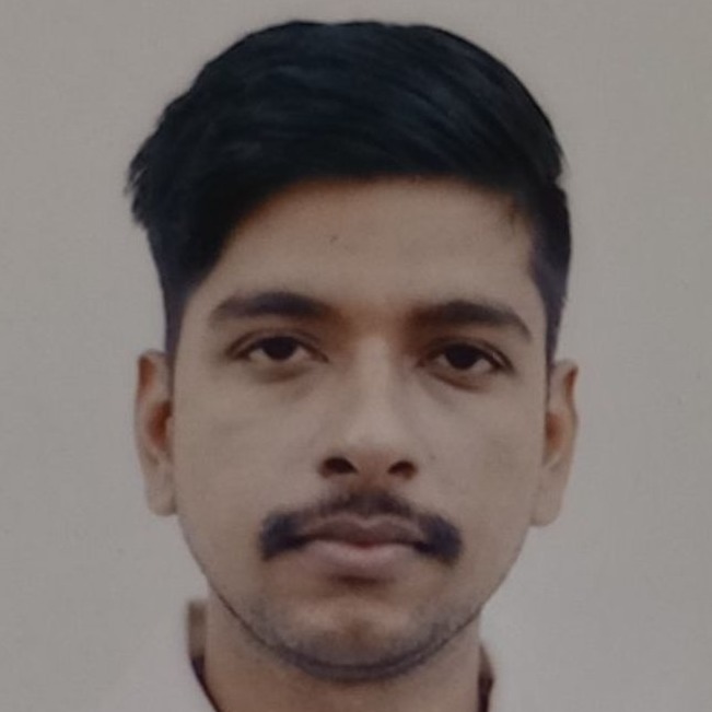 Saurabh Singh