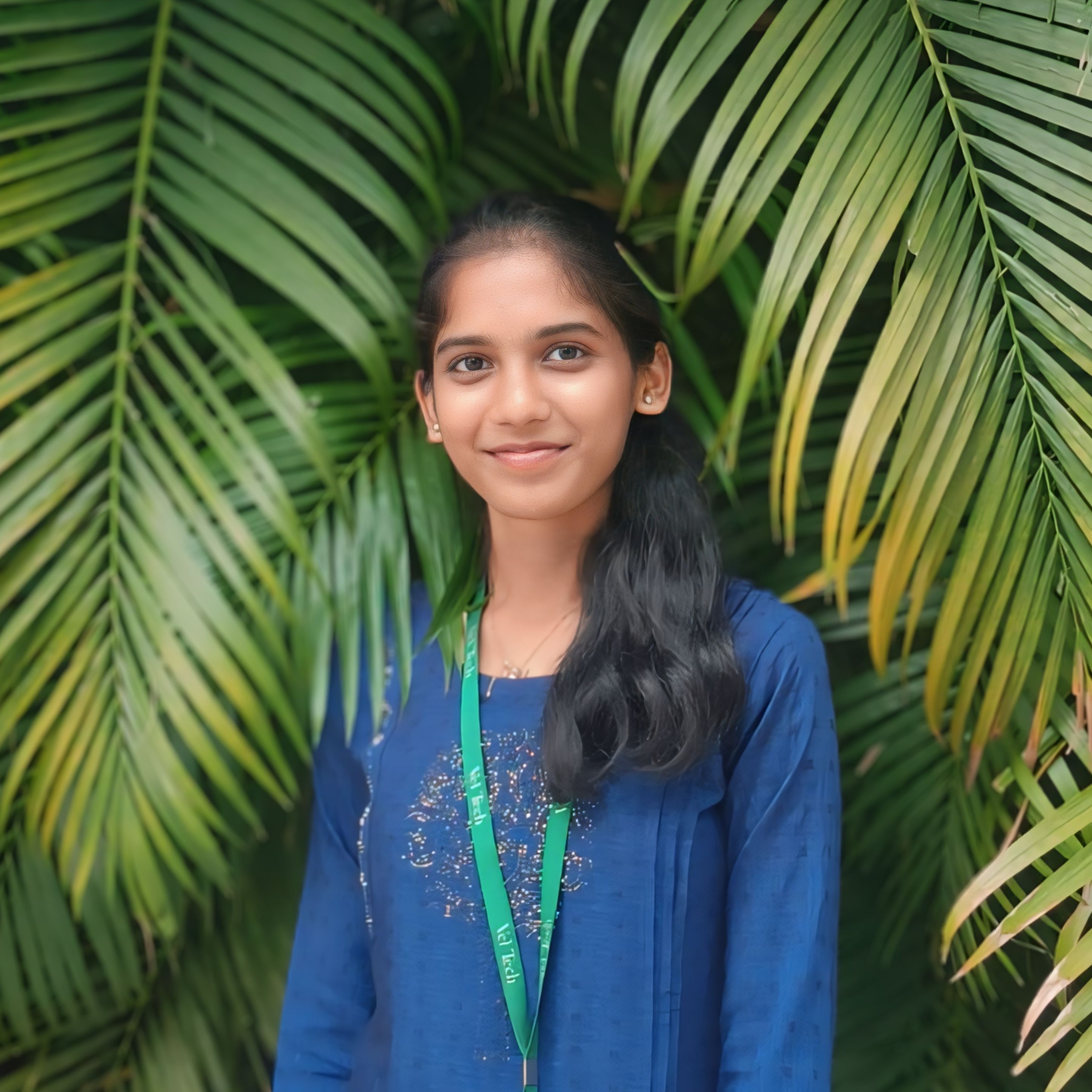 Haneesha