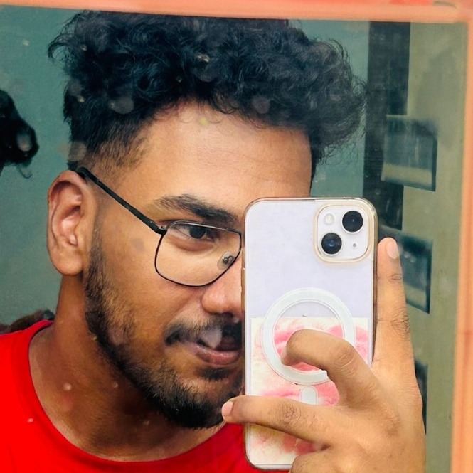 Aakash Prakash