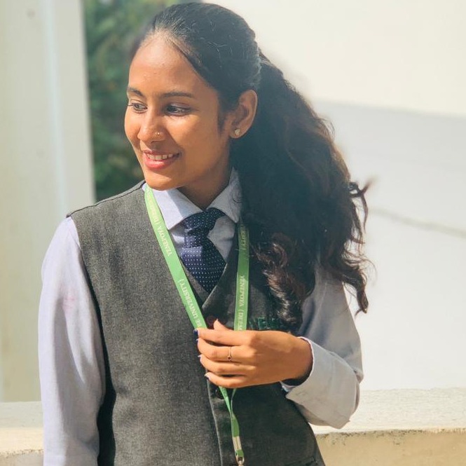 Archana k k