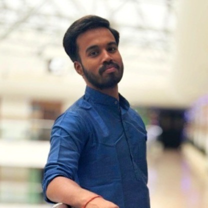 Abhishek Gupta