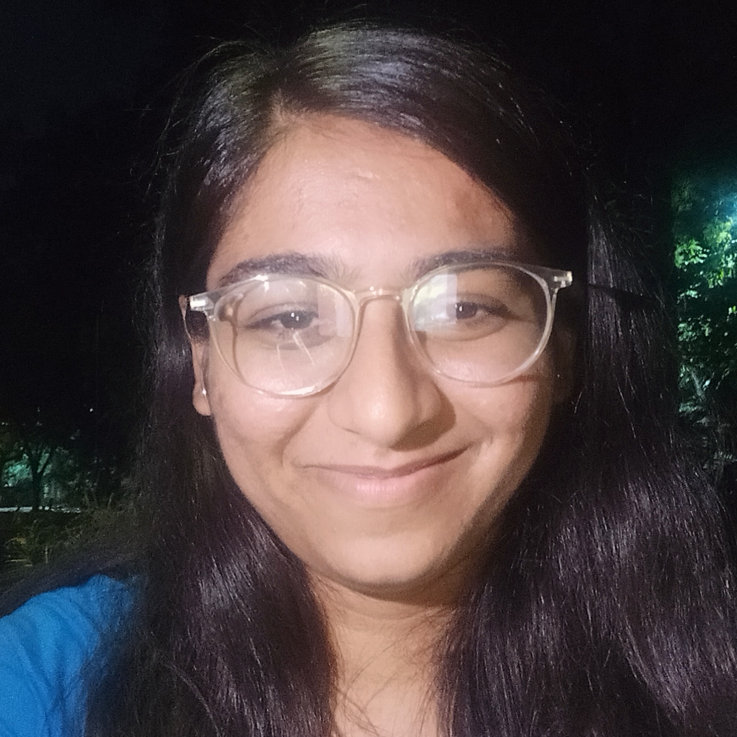 Samiksha Jagdish Yeul