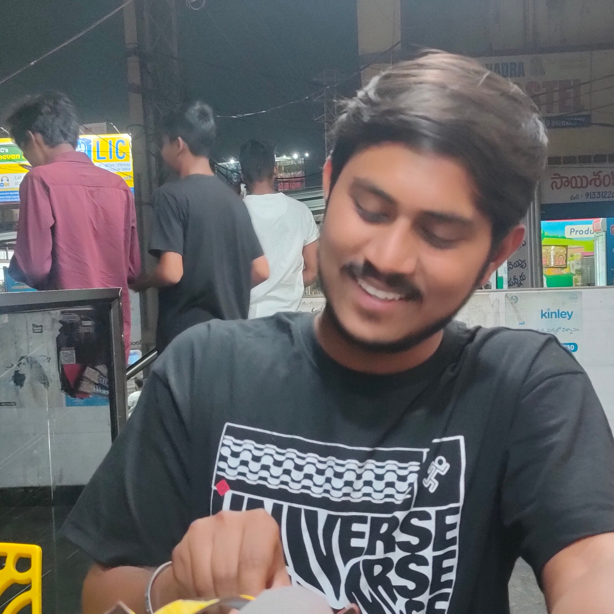 Balija sukruth