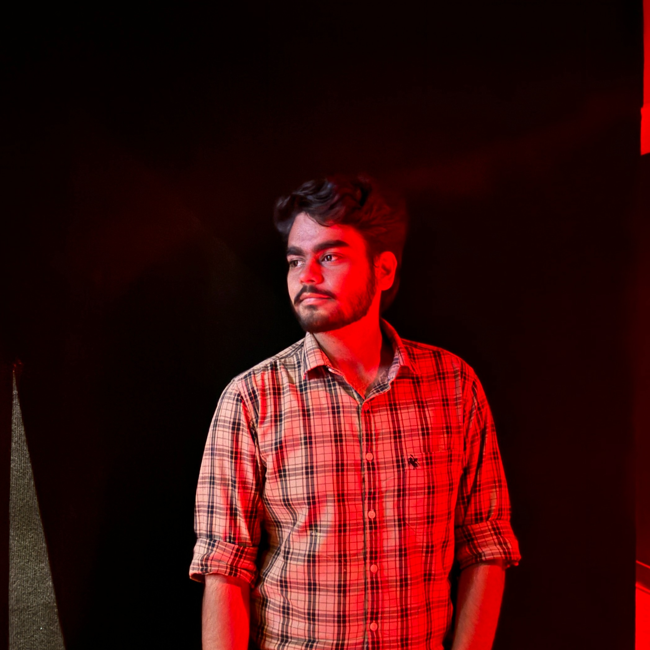 Drishan Dwivedi