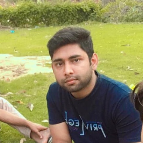 Mohammad Mustafa