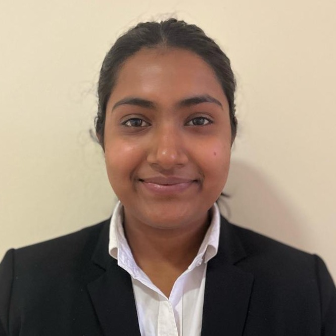 Siddhi Bansal