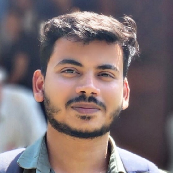 Uddhav Mishra