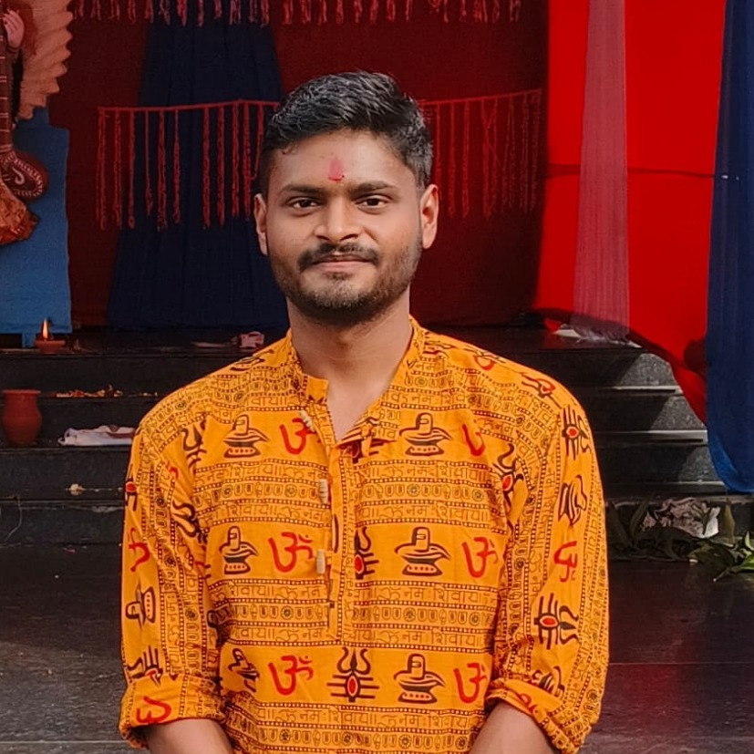 Navin Kumar