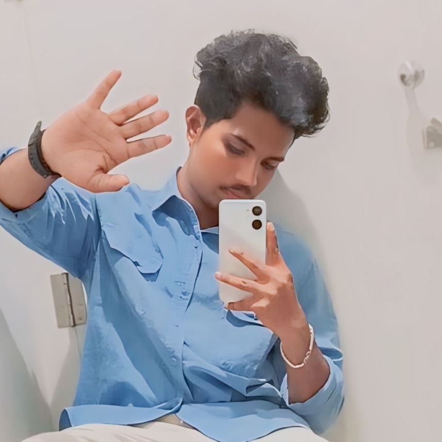 Shak siraj