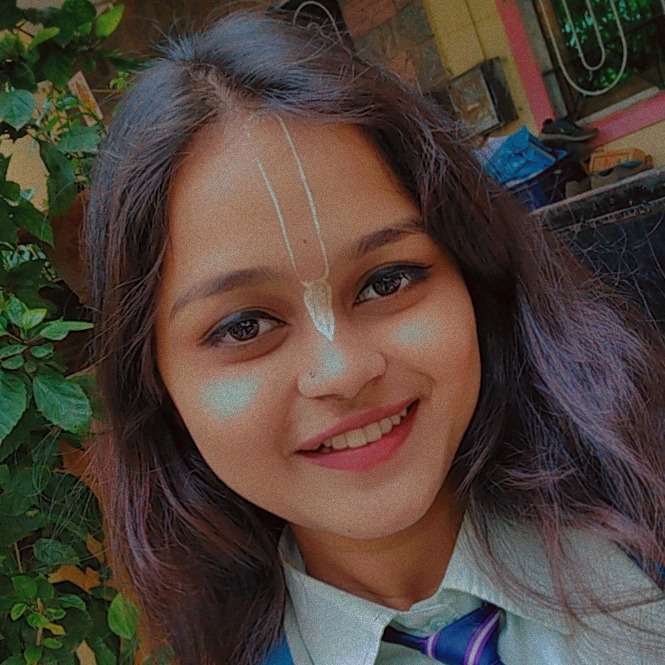 Rakshanda kadam