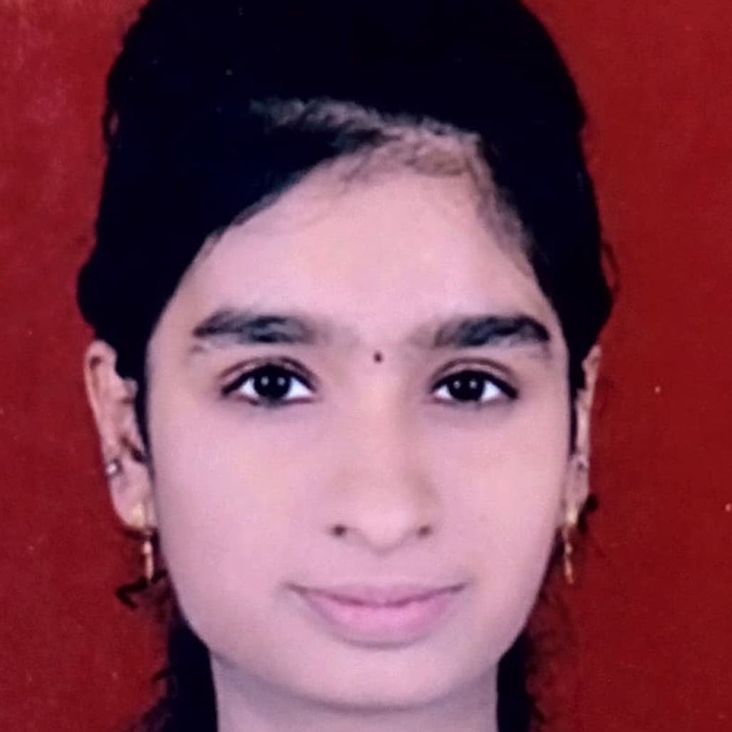 Prapti Jalindar Autade