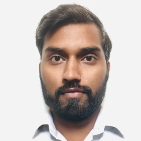 Ayush Jaiswal