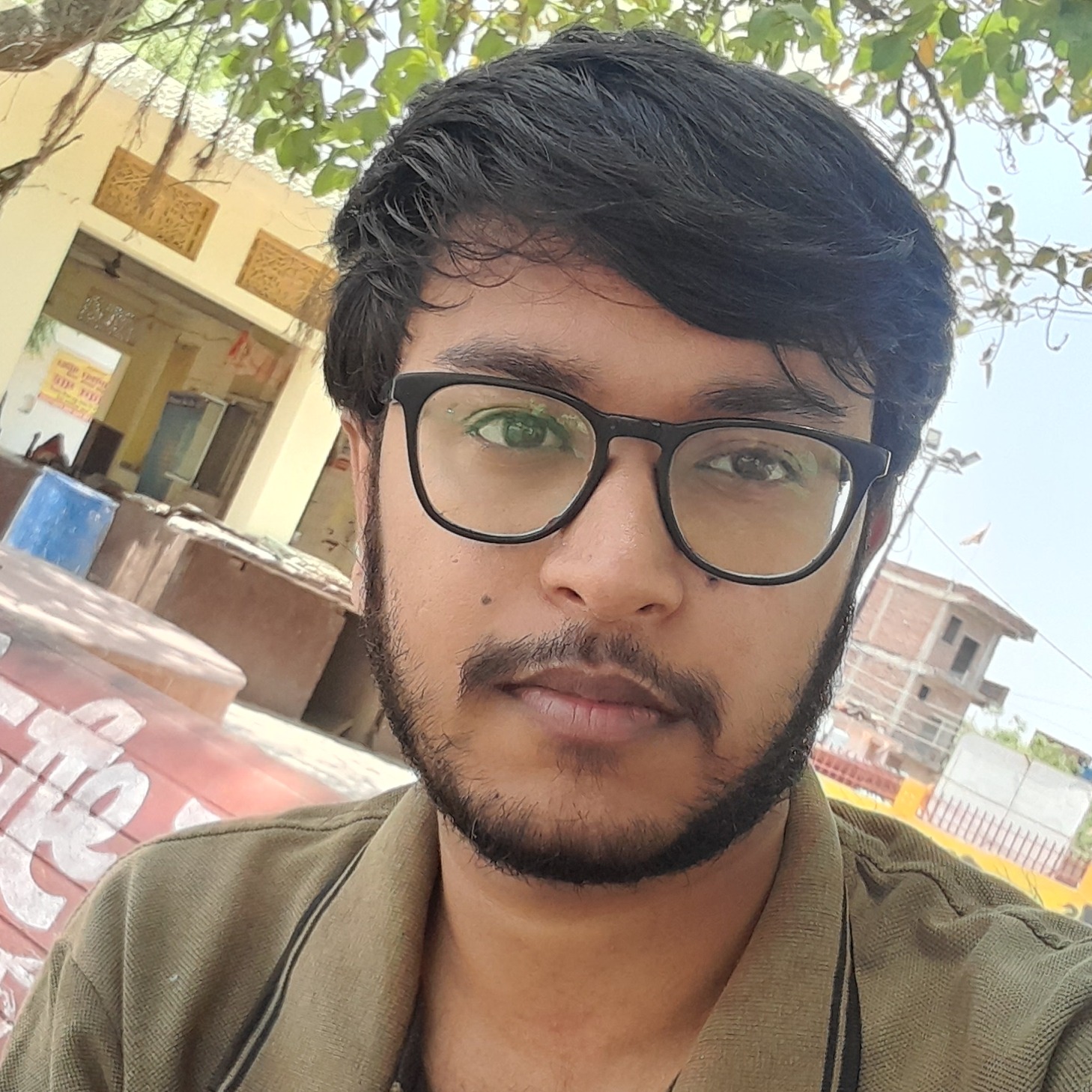 Harsh Batham