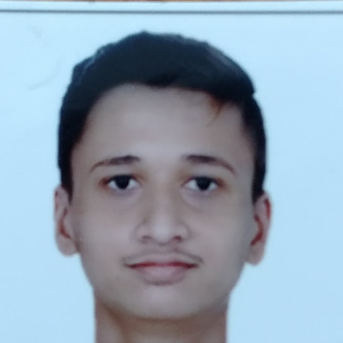 Niraj Salunkhe