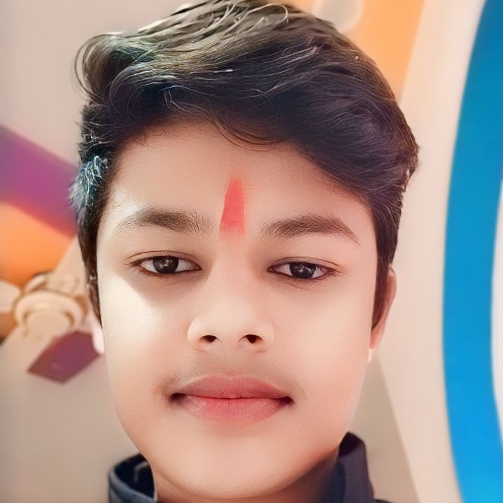 Abhishek parmar