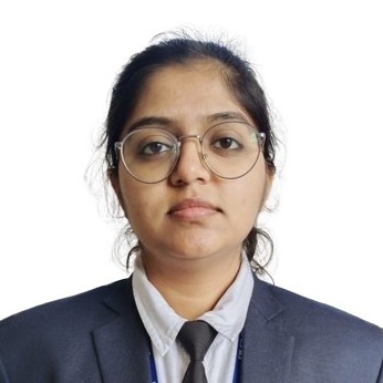 Pranjali Pandey
