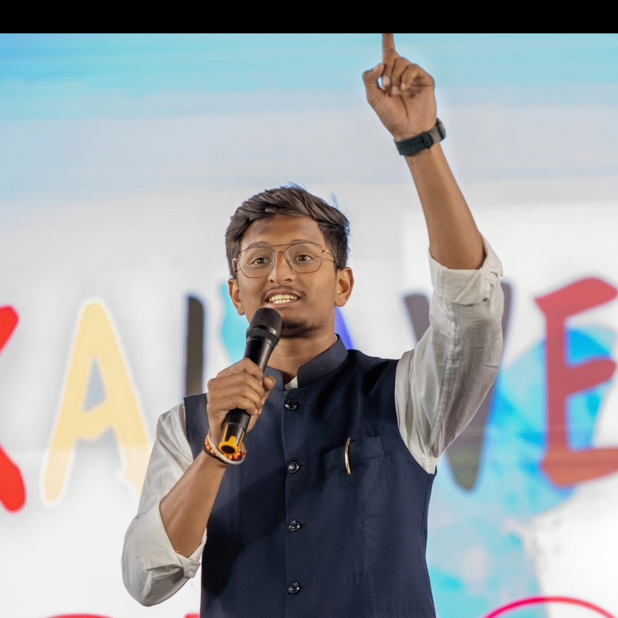 Sangram Kale