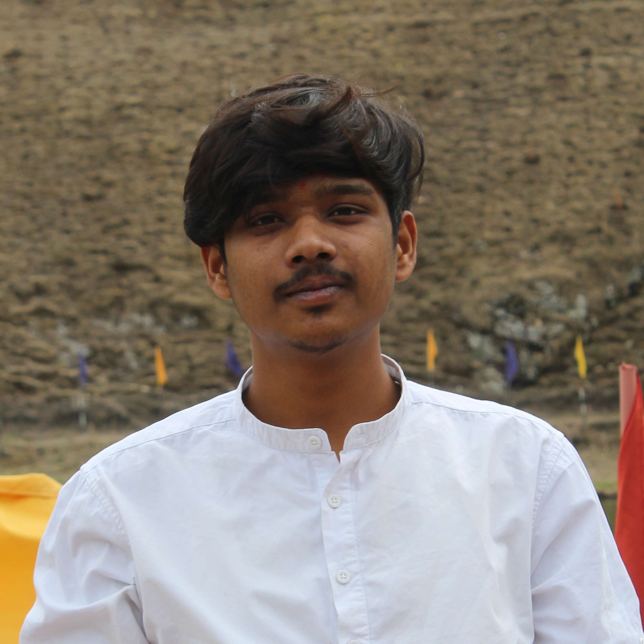 Nishant
