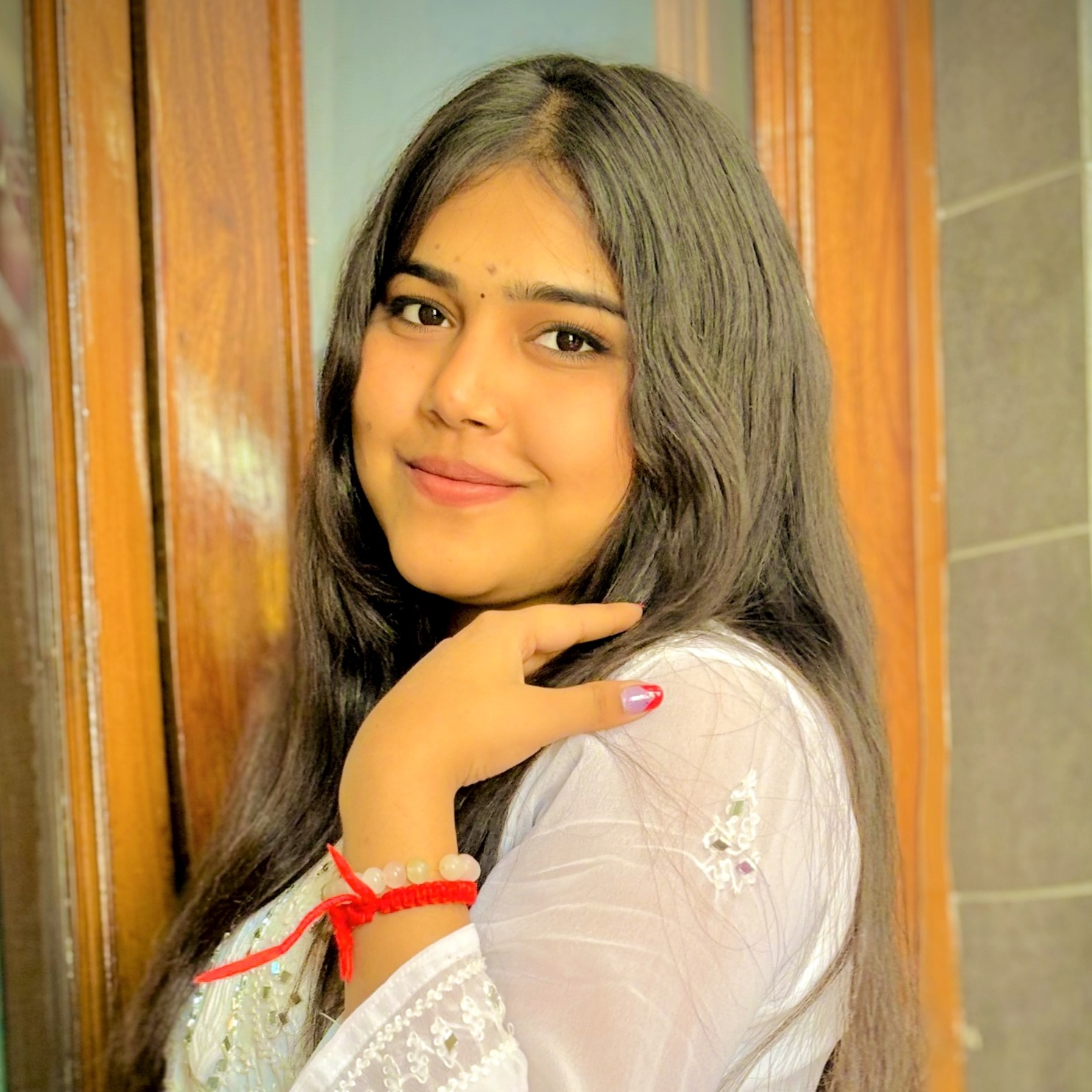 Bhoomika Mehra