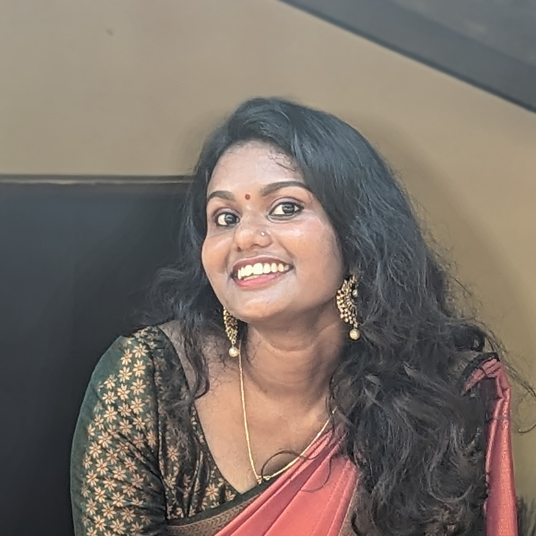 Vinaya PV