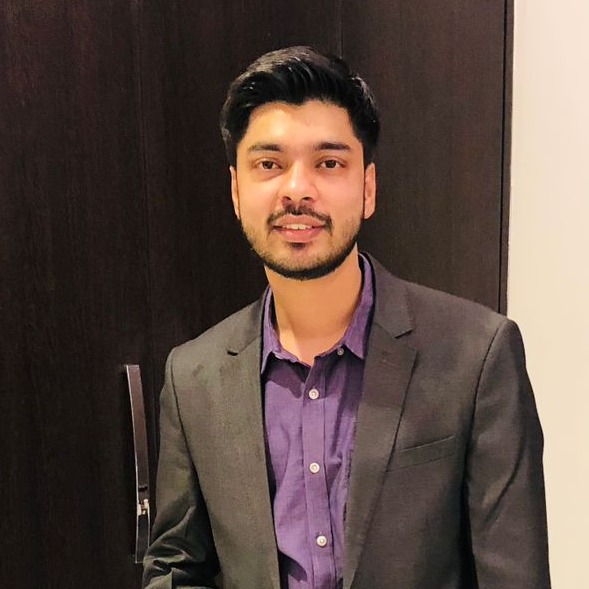 Shashwat Srivastava