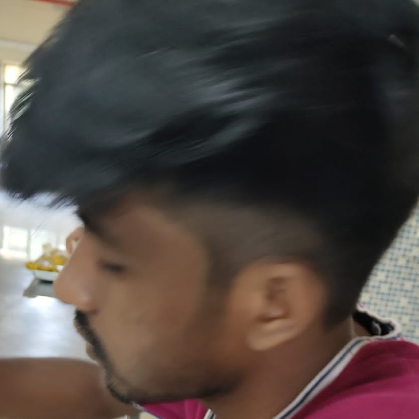 Manish Kumar