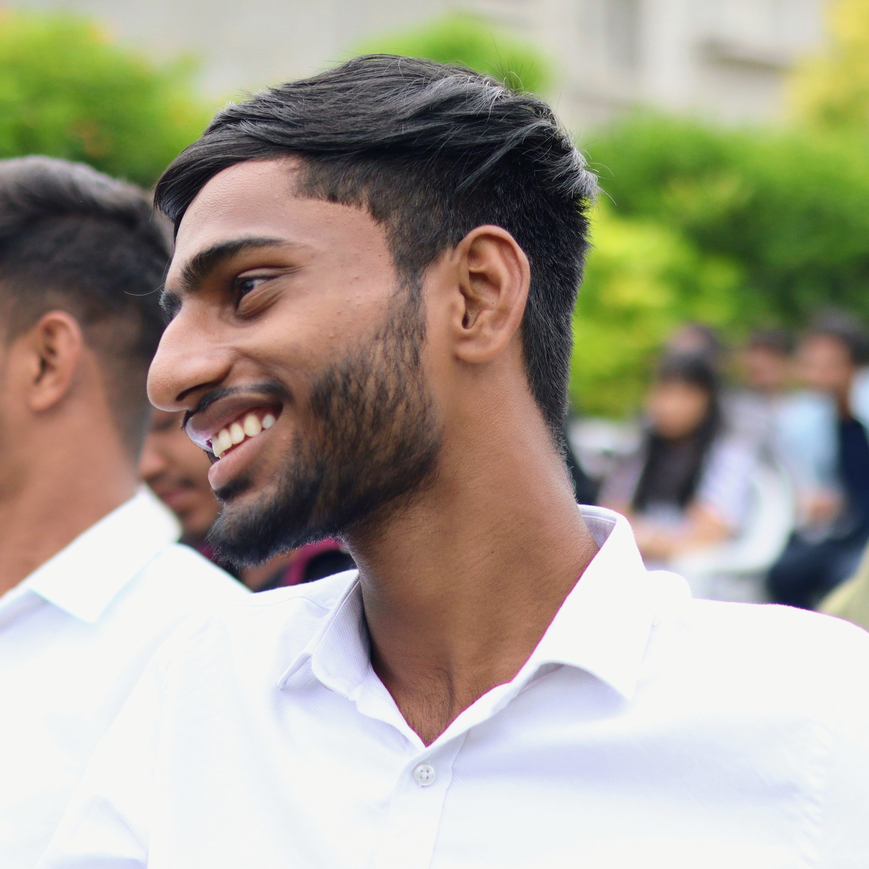 Vivek