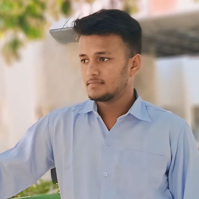 Raushan kumar