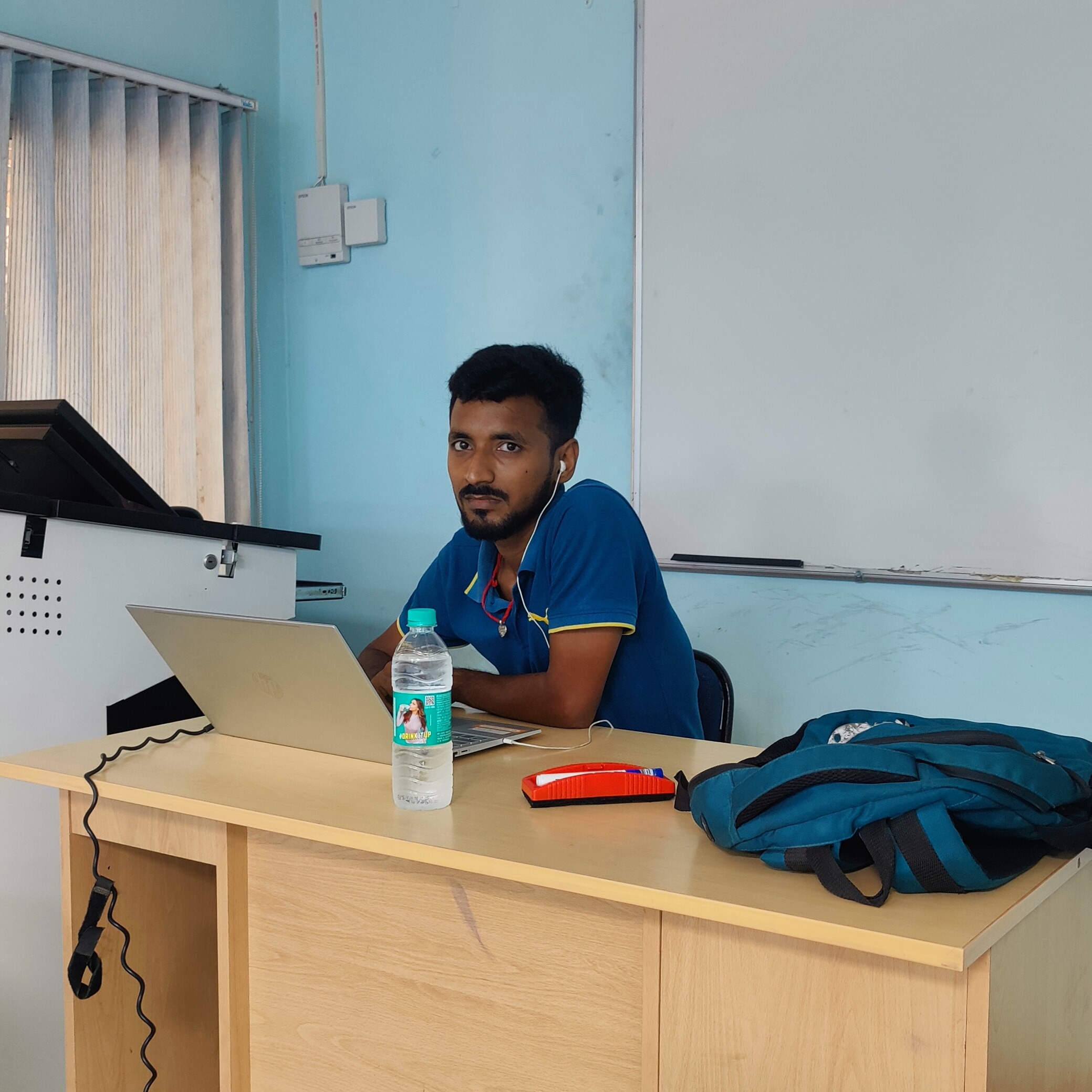 Nishant kumar