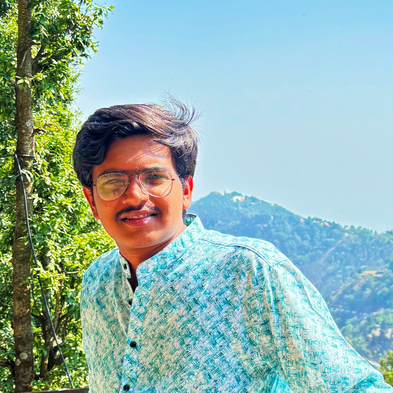 Vibhanshu Tyagi