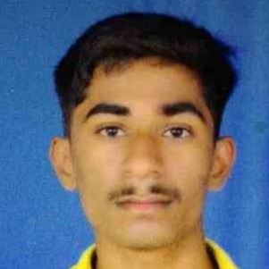 Jaybhaye Nilesh Popat