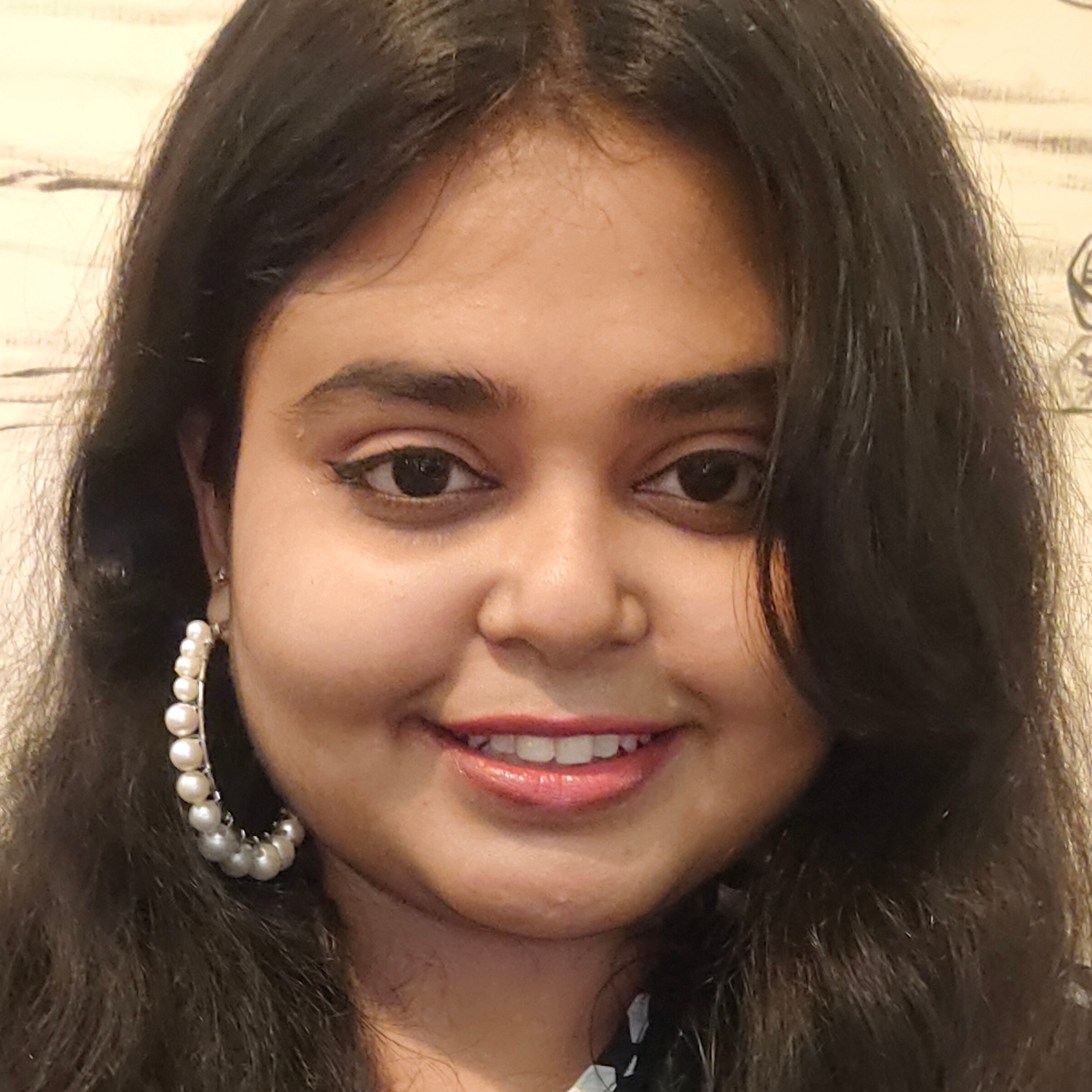 Ankita Pramanick