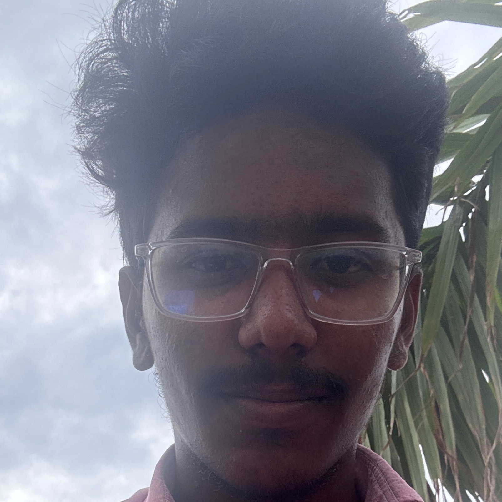 Ulavala chandu Reddy
