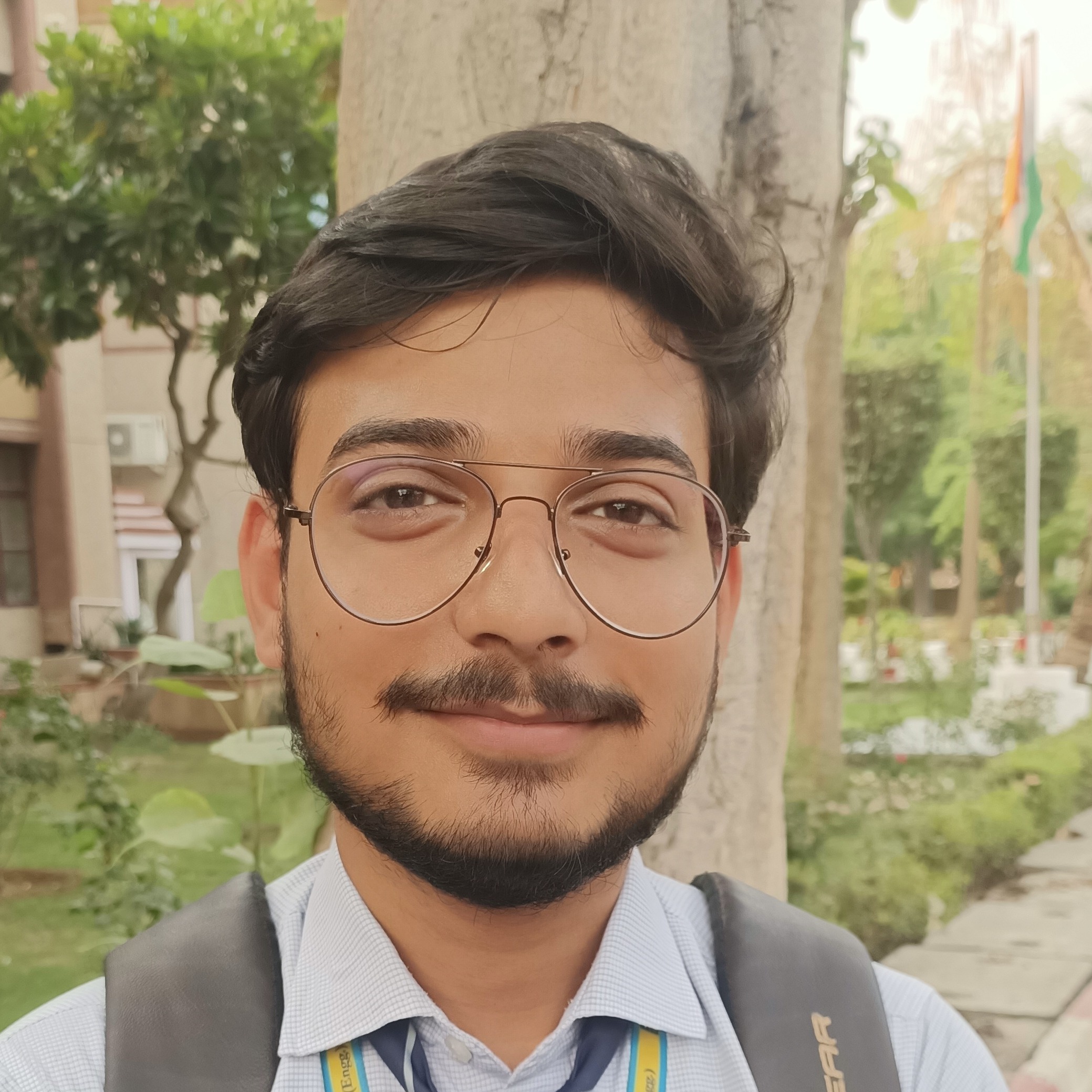 Prajjwal Srivastava