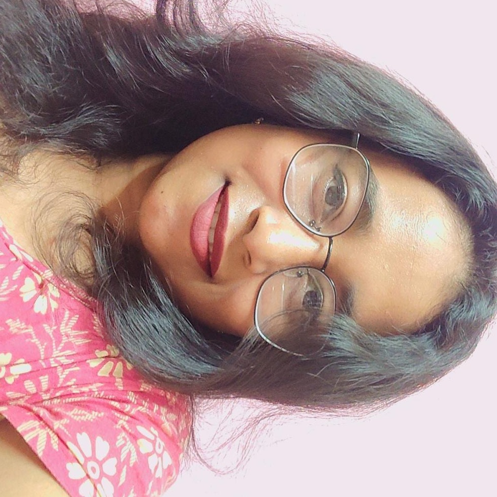 SUPRIA DAS
