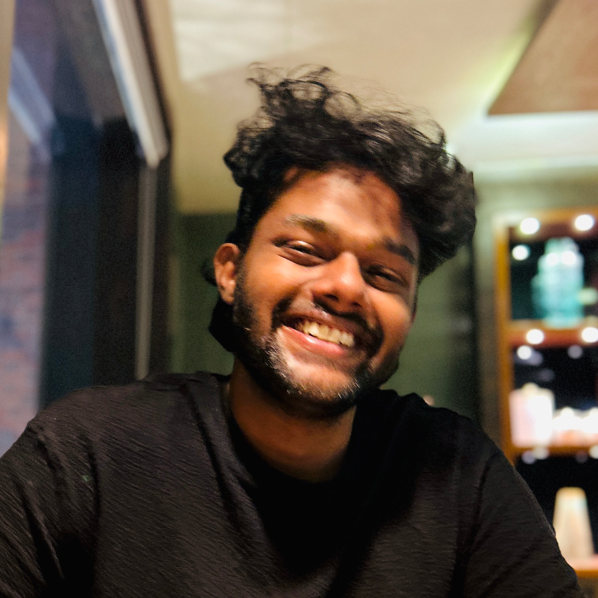 Abdul Rahuman Ansari