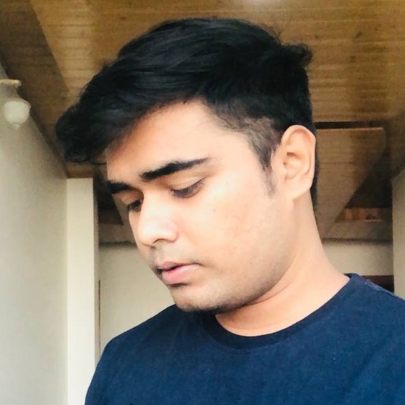 Mukund kumar kadam