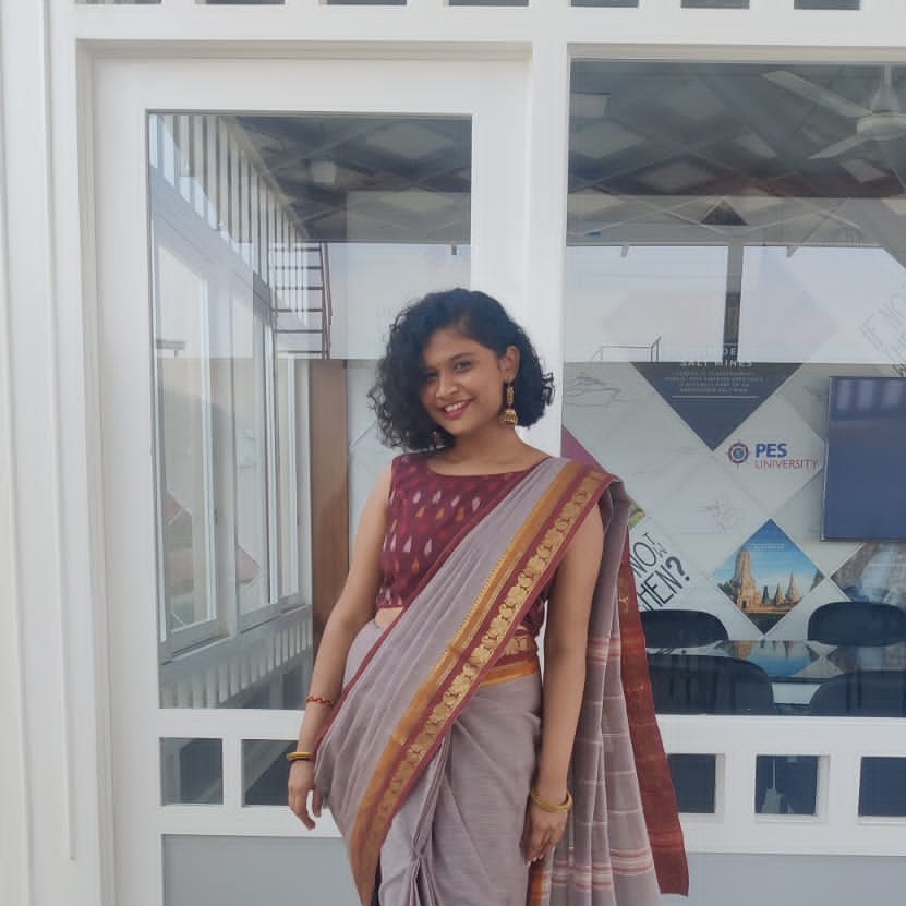 Prerana Swamy