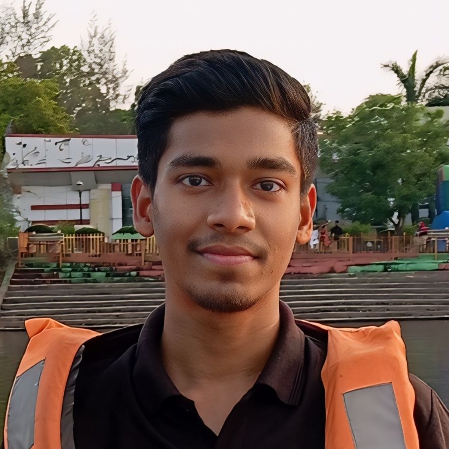 Sumit Kumar