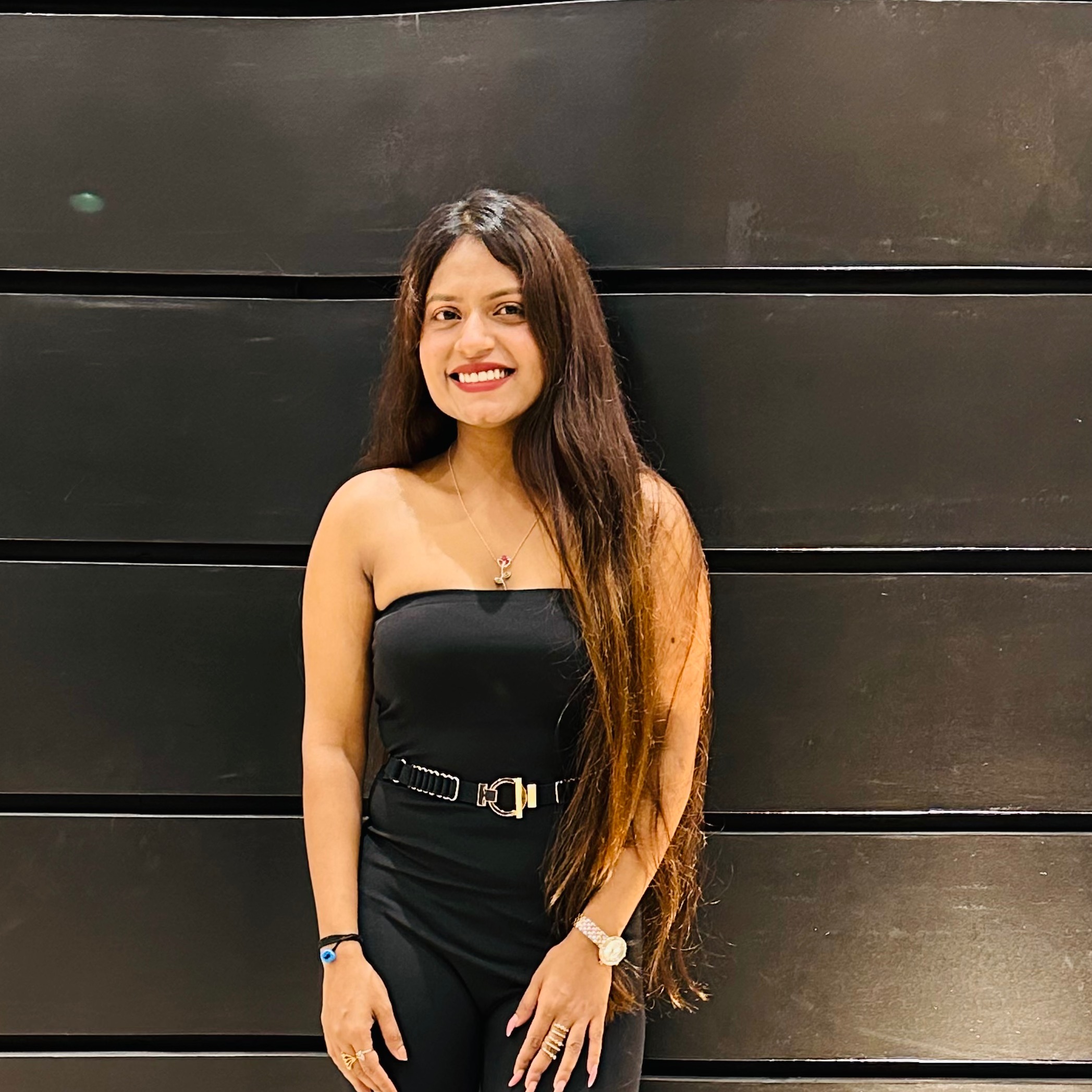 Janvi Bery