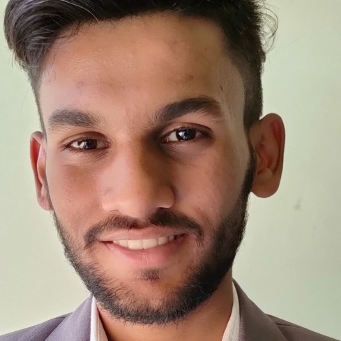 Shreyash patil