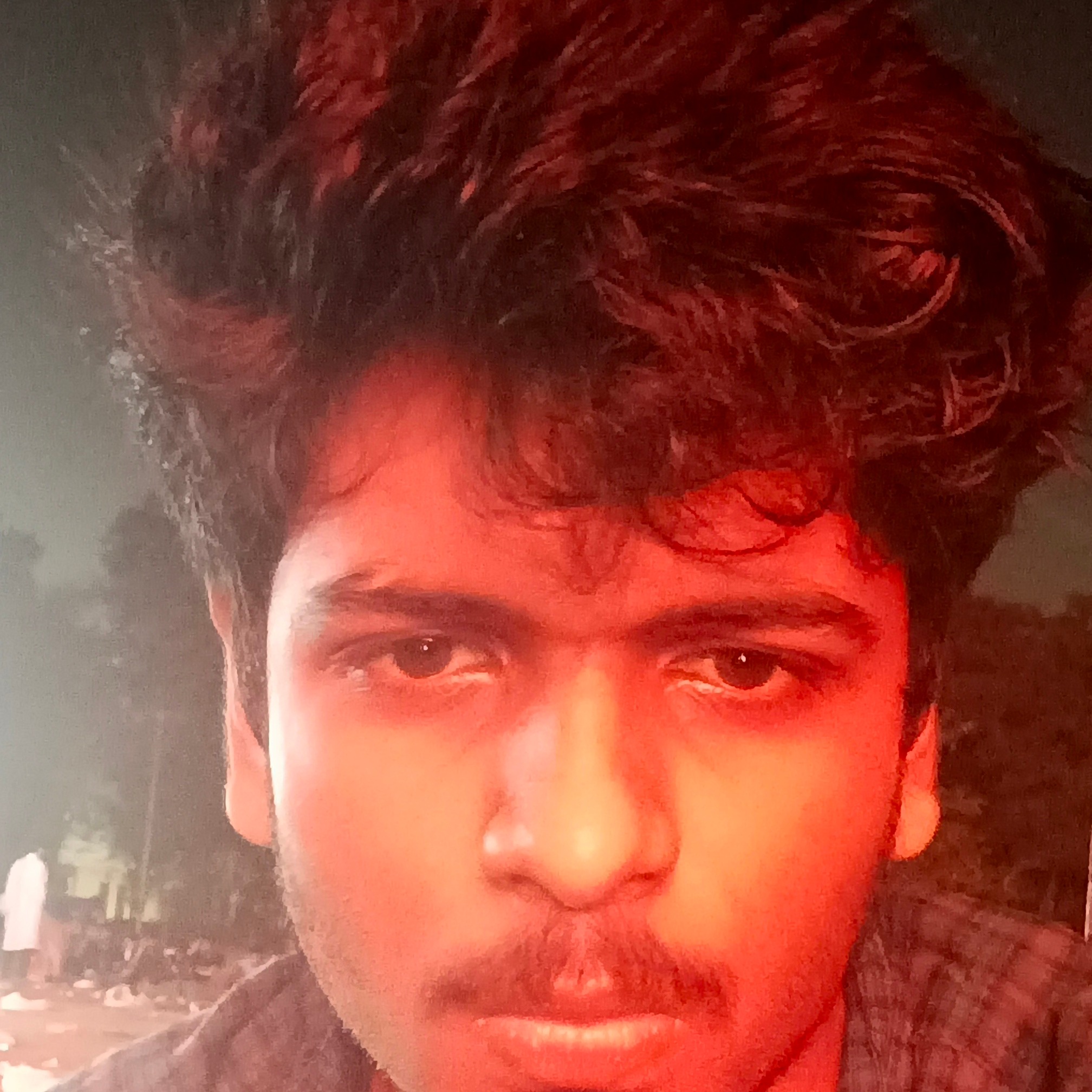 Ayush Sarkar