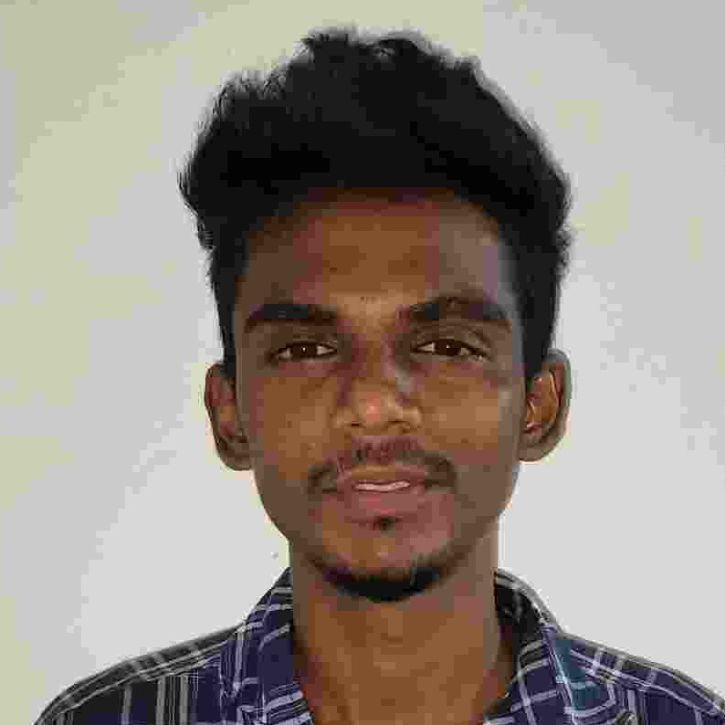 BIYYALA PAVAN KUMAR