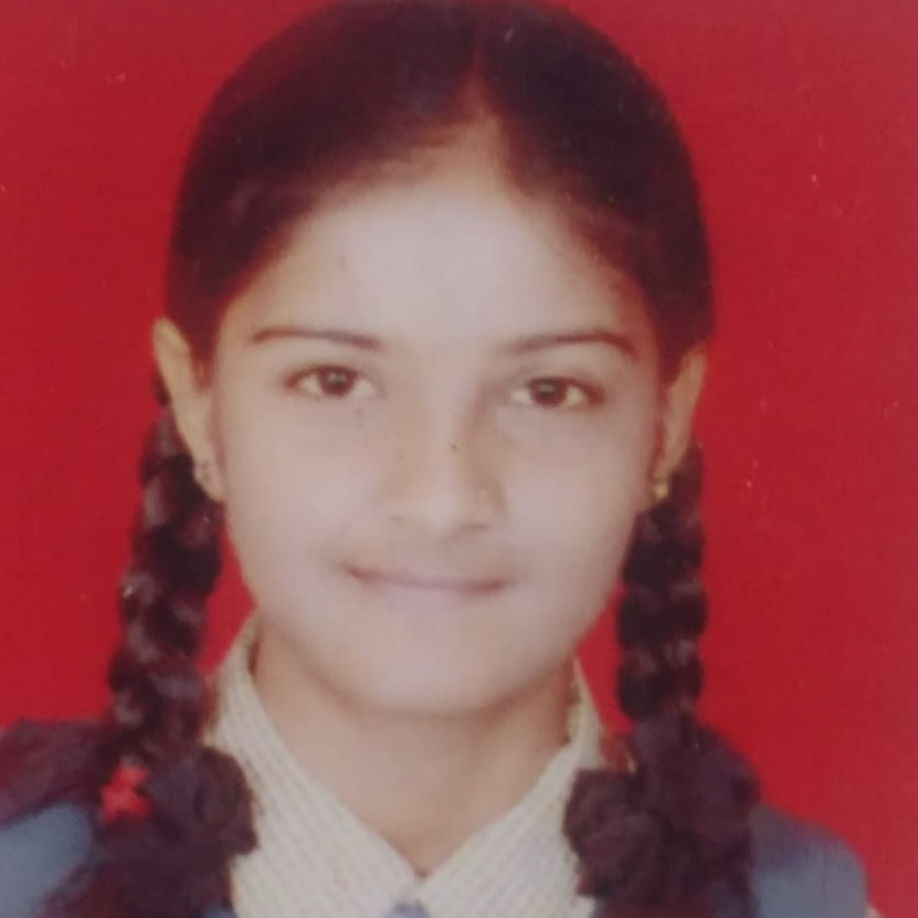 Gita Santosh Nikumbh