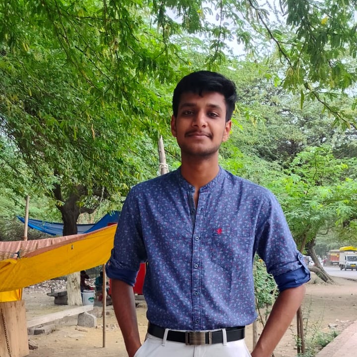 jayant yadav