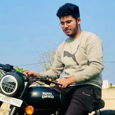 Rupesh SAROHA