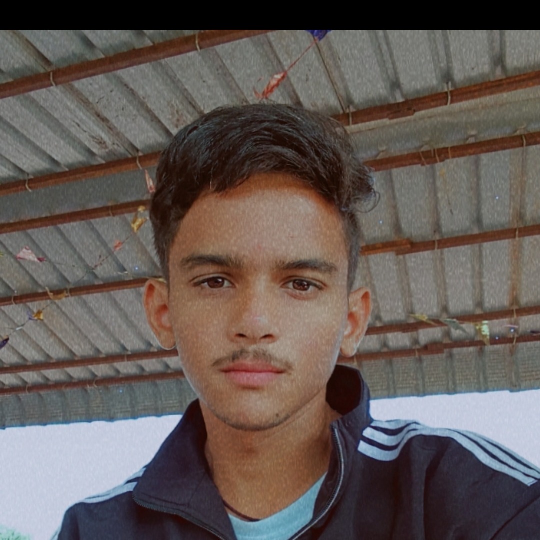 Mohit meena