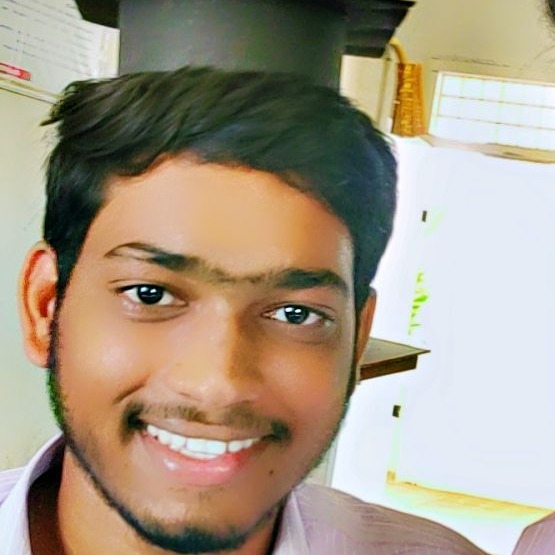 GOLLAPALLI SATEESH