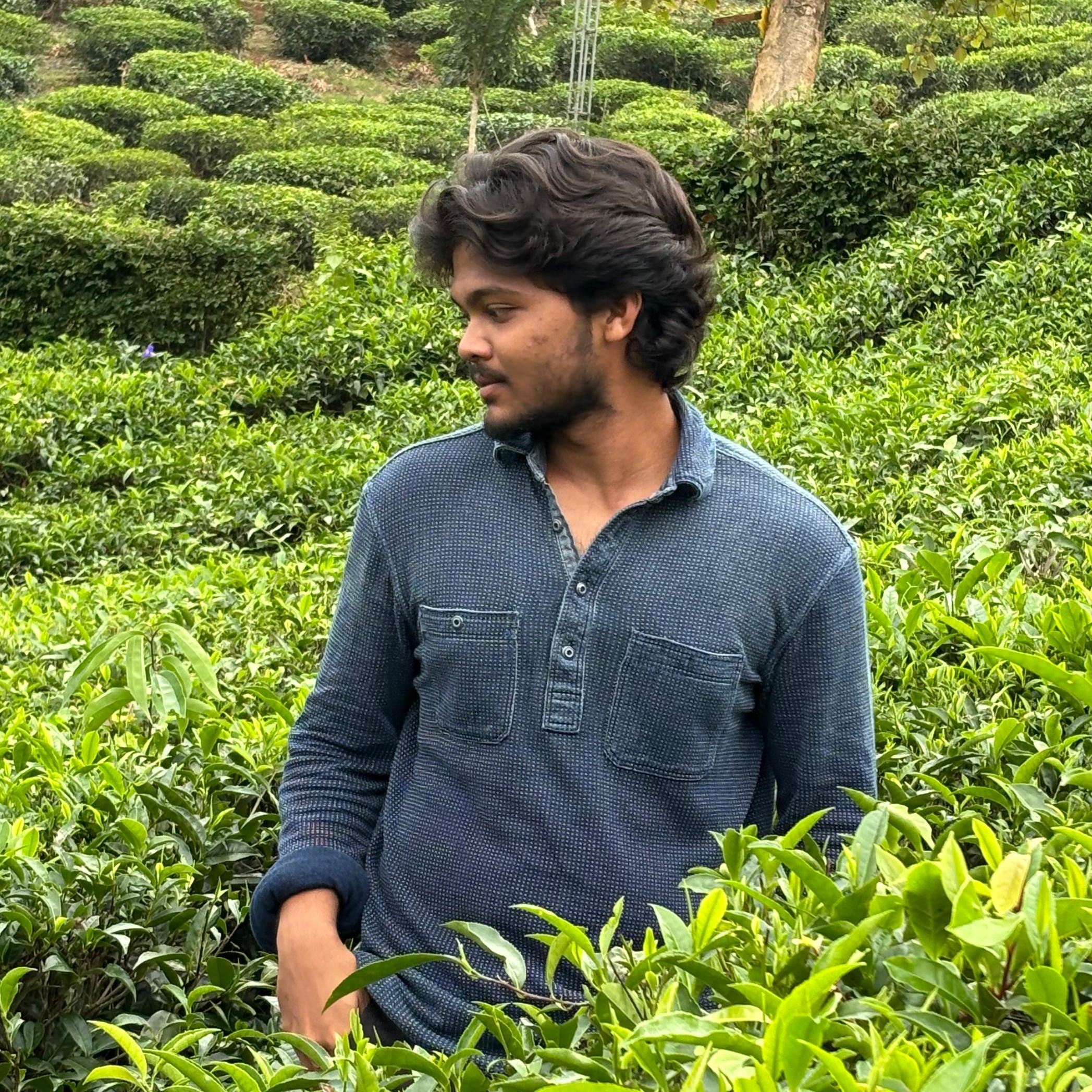 Karthik