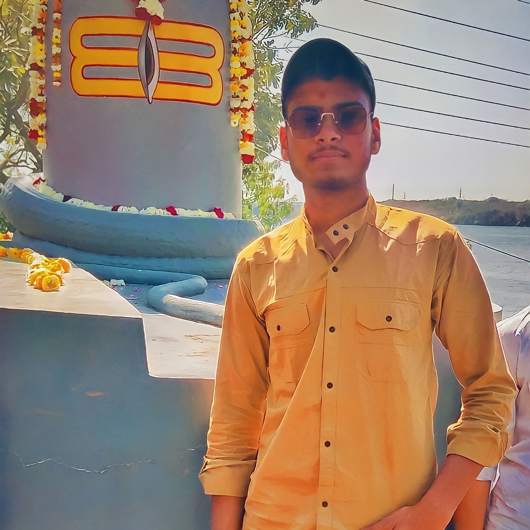 Prince nagar